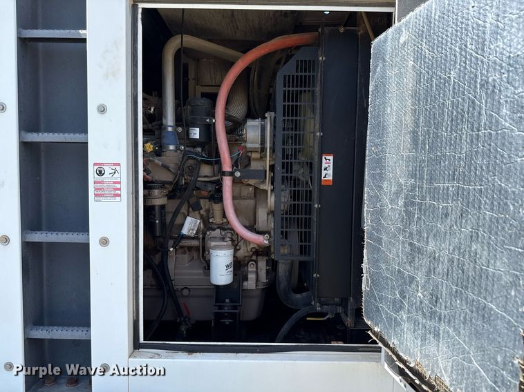 image for item DX5688 Magnum MMG185 generator