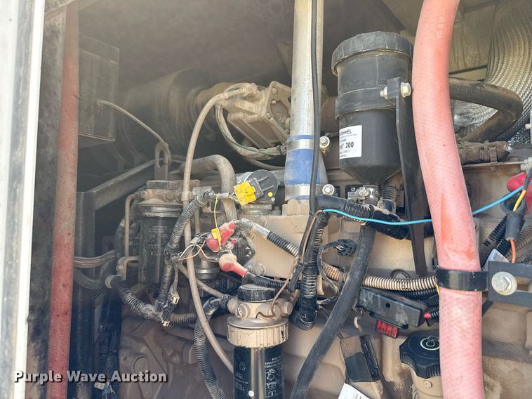 image for item DX5688 Magnum MMG185 generator