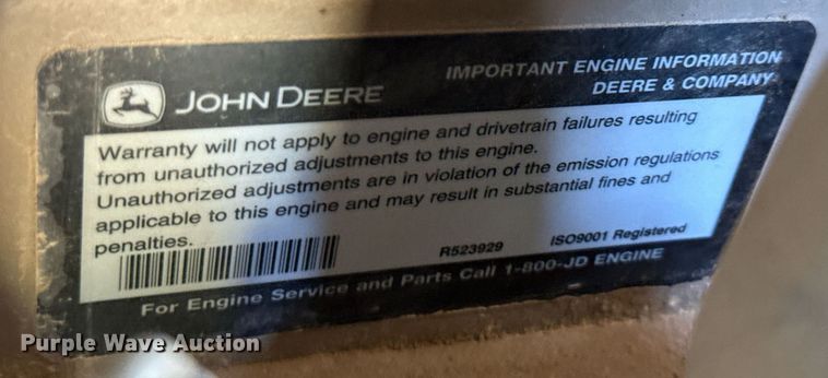 image for item DX5688 Magnum MMG185 generator