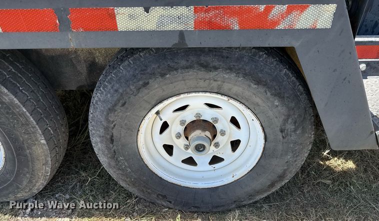 image for item DX5688 Magnum MMG185 generator