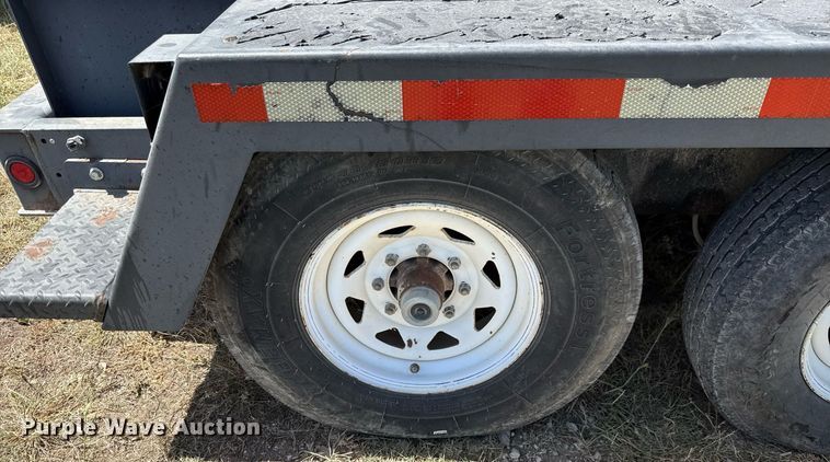 image for item DX5688 Magnum MMG185 generator