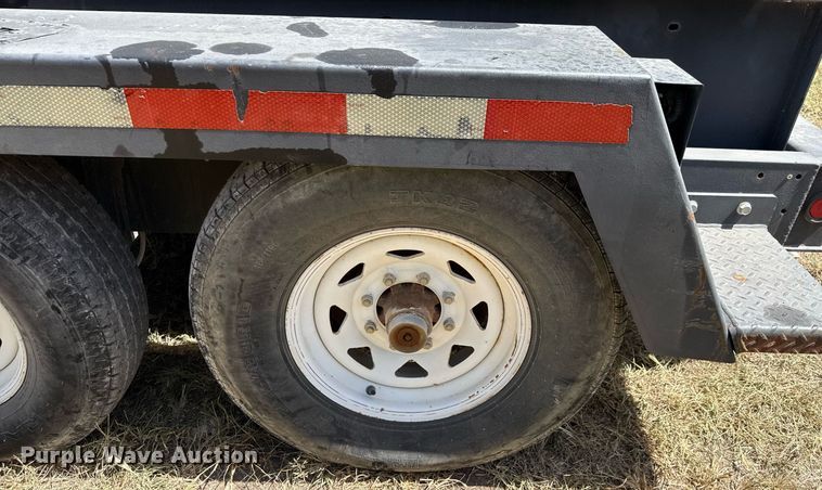 image for item DX5688 Magnum MMG185 generator