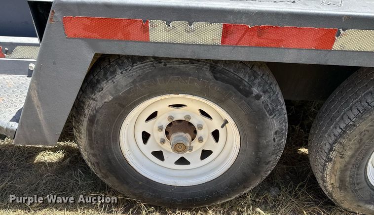 image for item DX5688 Magnum MMG185 generator