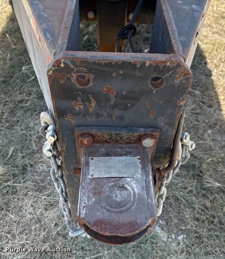 image for item DX5690 2012 Doosan generator