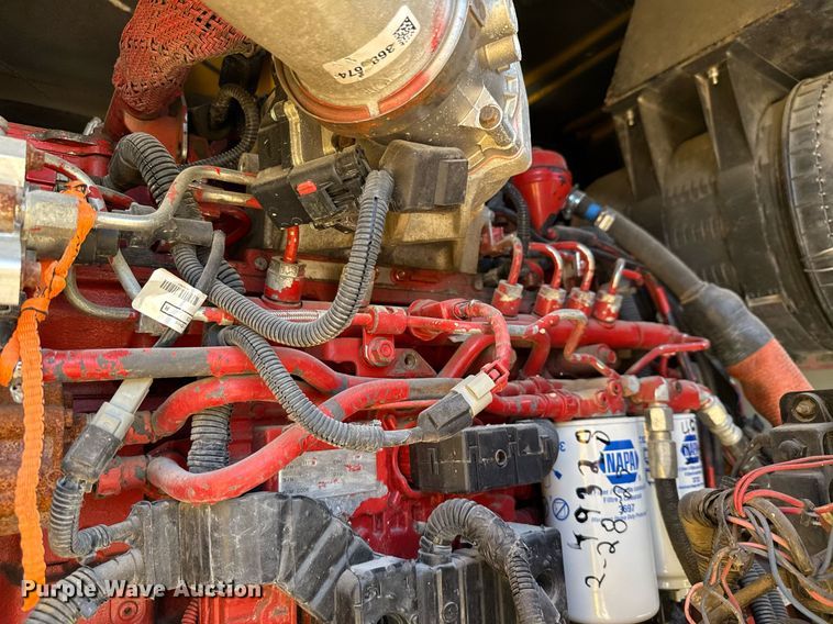 image for item DX5690 2012 Doosan generator