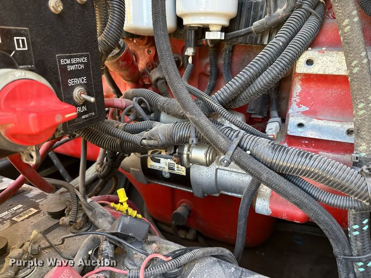 image for item DX5690 2012 Doosan generator