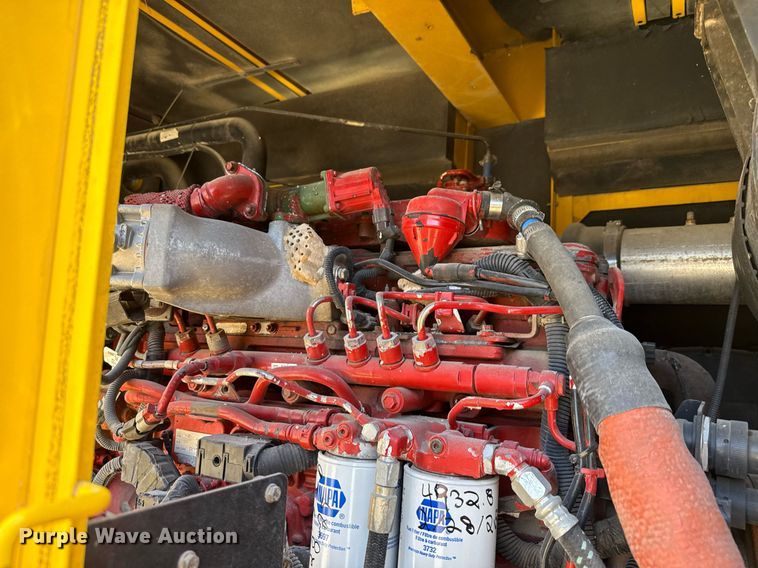 image for item DX5690 2012 Doosan generator