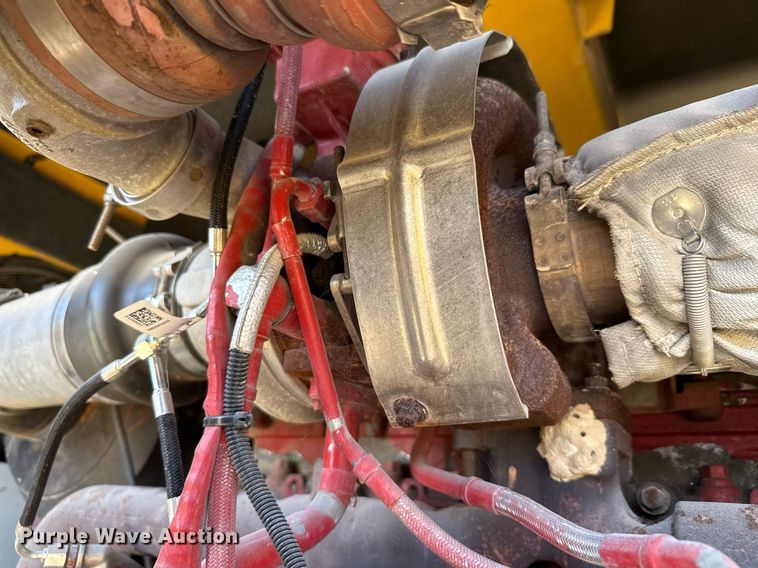 image for item DX5690 2012 Doosan generator