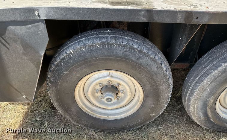 image for item DX5690 2012 Doosan generator