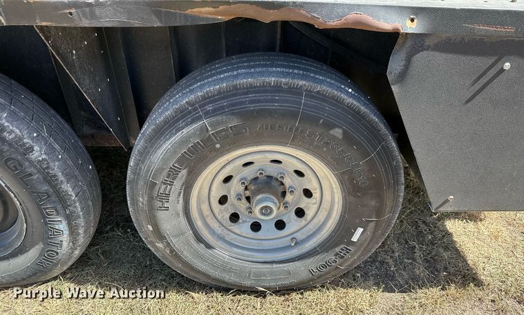 image for item DX5690 2012 Doosan generator