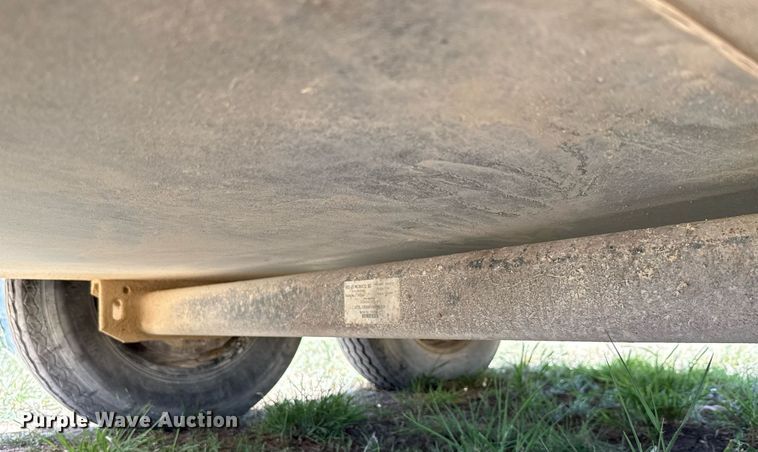 image for item DX5691 2012 Doosan generator