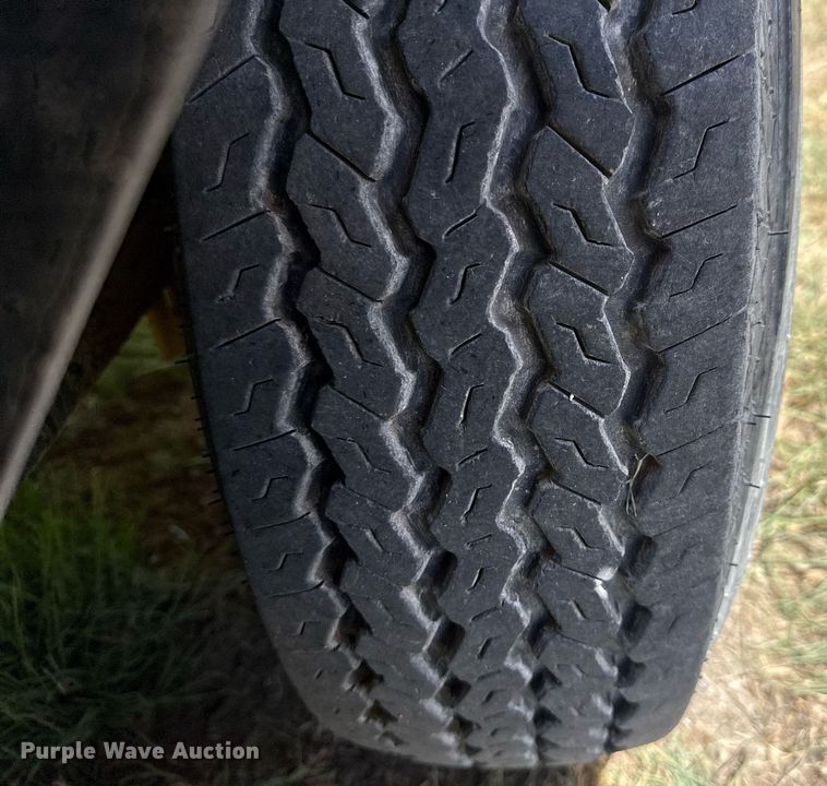 image for item DX5691 2012 Doosan generator