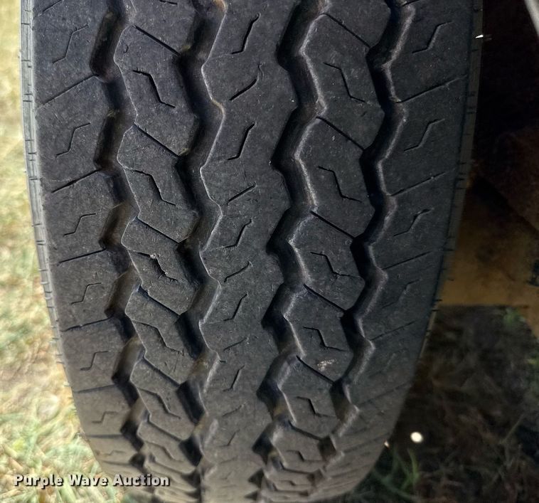 image for item DX5691 2012 Doosan generator