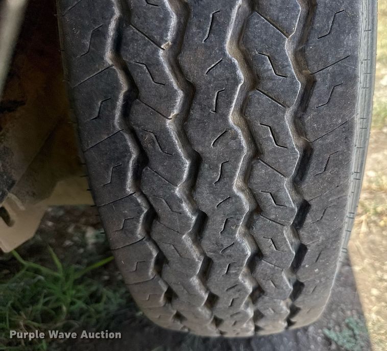 image for item DX5691 2012 Doosan generator