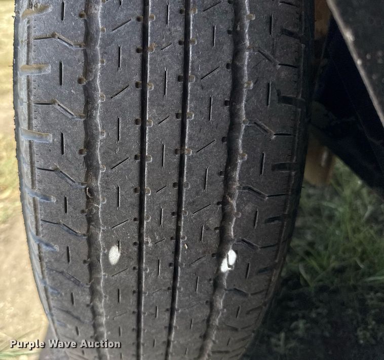 image for item DX5691 2012 Doosan generator