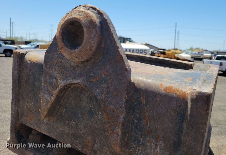 image for item DX7038 Indeco Breaker