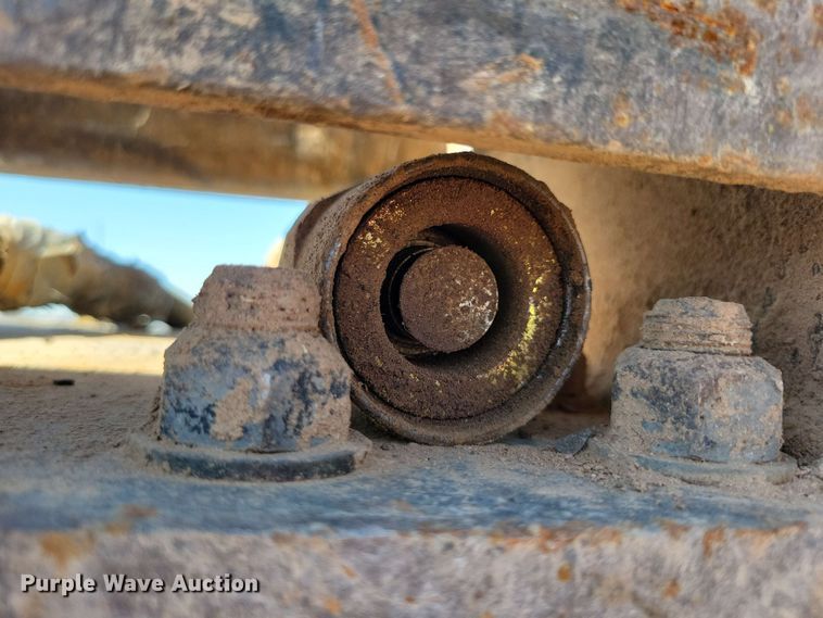 image for item DX7038 Indeco Breaker