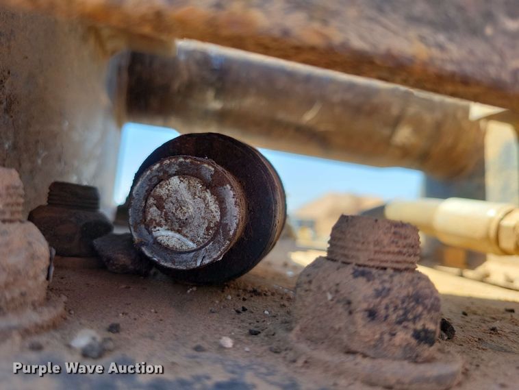 image for item DX7038 Indeco Breaker