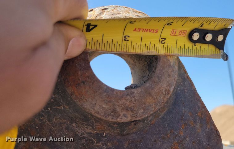 image for item DX7038 Indeco Breaker