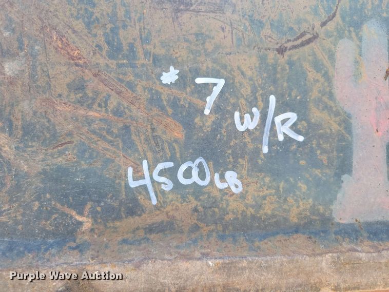 image for item DX7038 Indeco Breaker