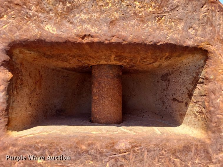 image for item DX7039 Wrecking ball