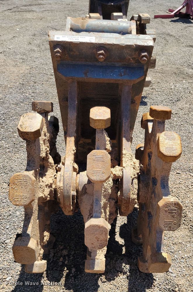 image for item DX7043 SUI Manufacturing 24SL compaction wheel