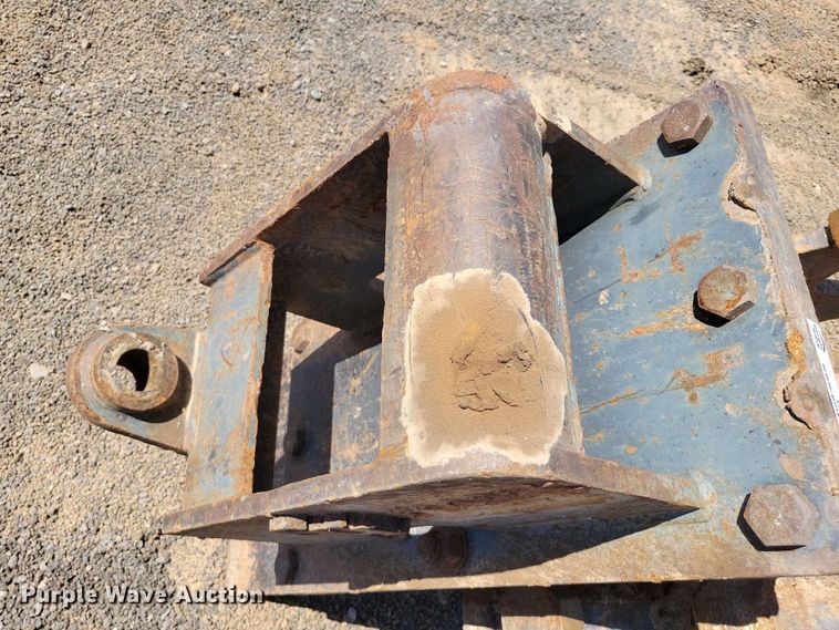 image for item DX7043 SUI Manufacturing 24SL compaction wheel