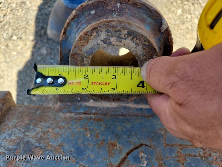 image for item DX7043 SUI Manufacturing 24SL compaction wheel