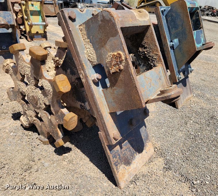 image for item DX7043 SUI Manufacturing 24SL compaction wheel