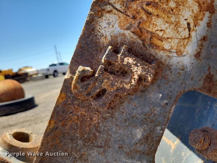 image for item DX7043 SUI Manufacturing 24SL compaction wheel