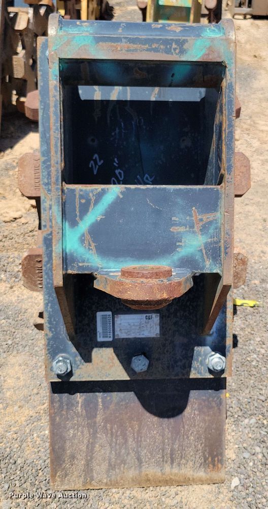 image for item DX7044 Caterpillar 28