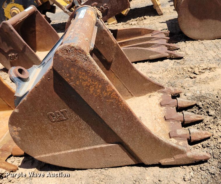 image for item DX7045 Caterpillar 24