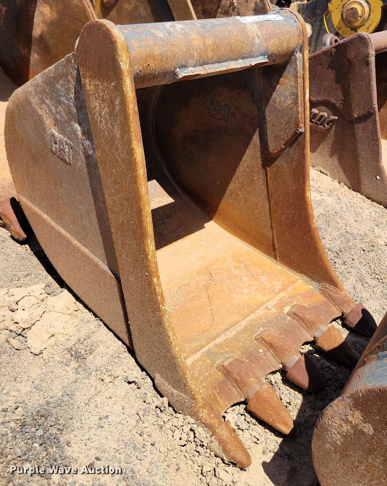 image for item DX7046 Caterpillar 24