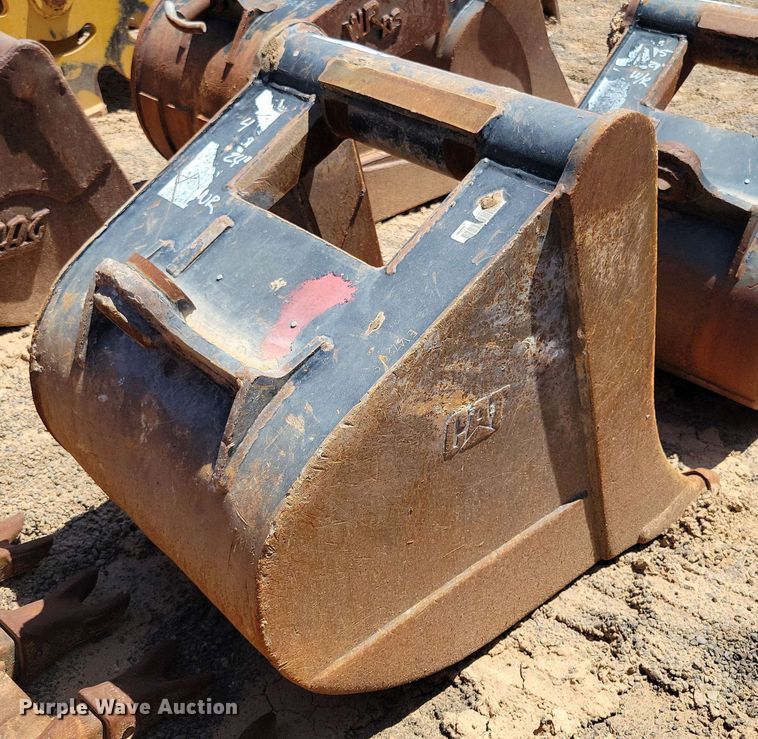 image for item DX7046 Caterpillar 24