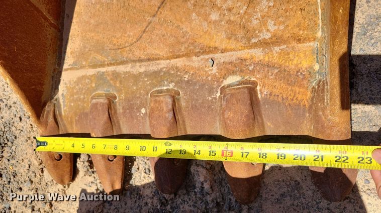 image for item DX7046 Caterpillar 24