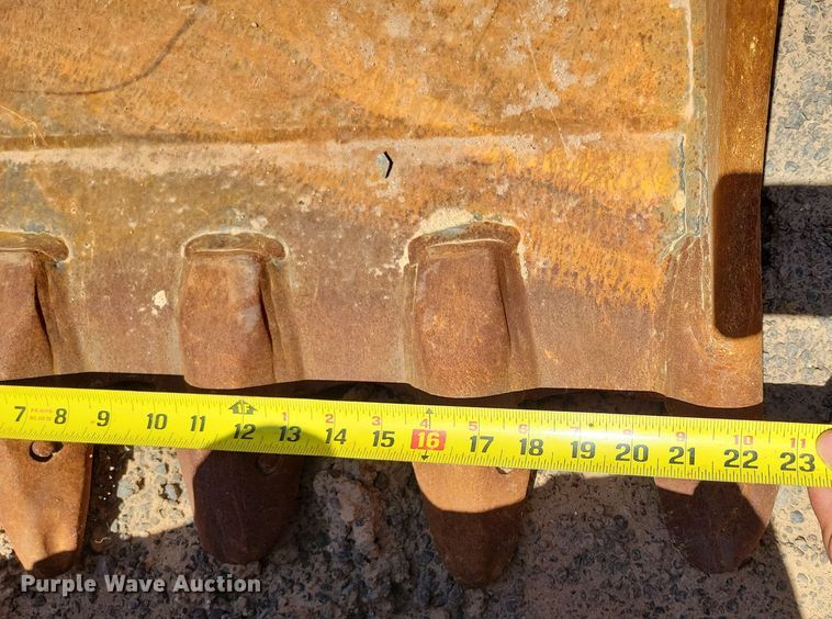 image for item DX7046 Caterpillar 24