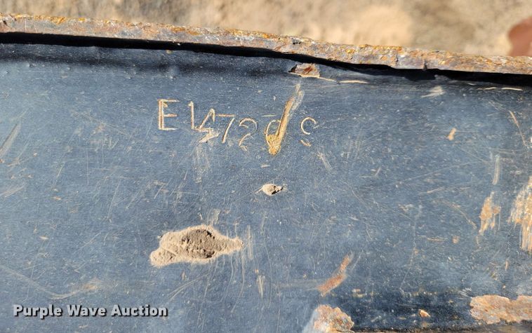 image for item DX7046 Caterpillar 24