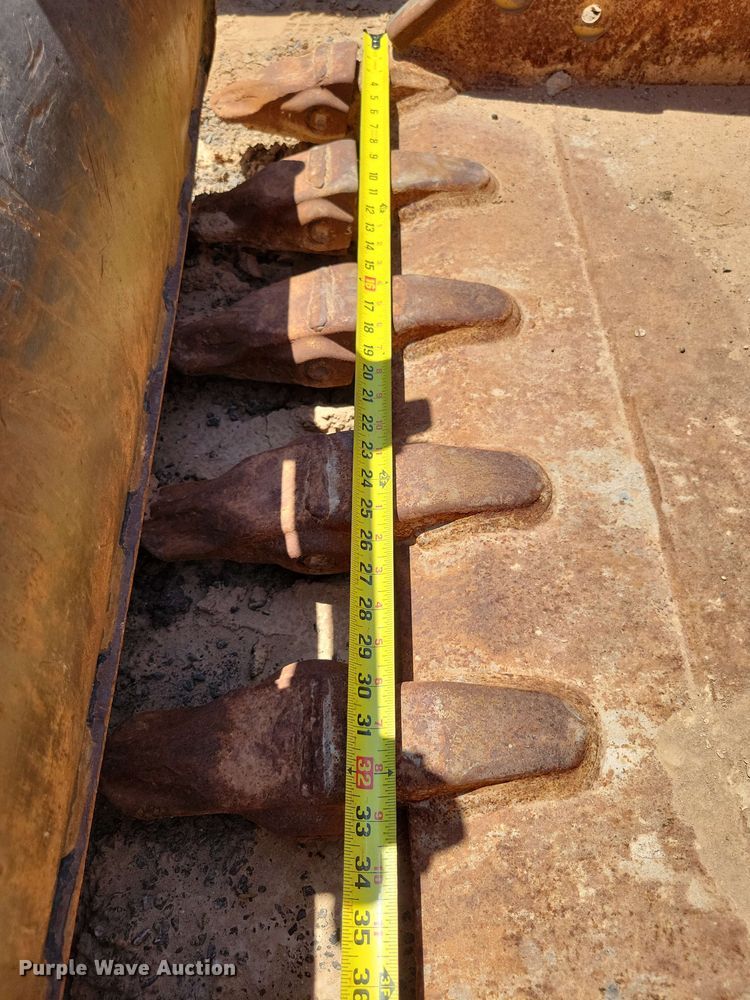 image for item DX7048 Caterpillar 48