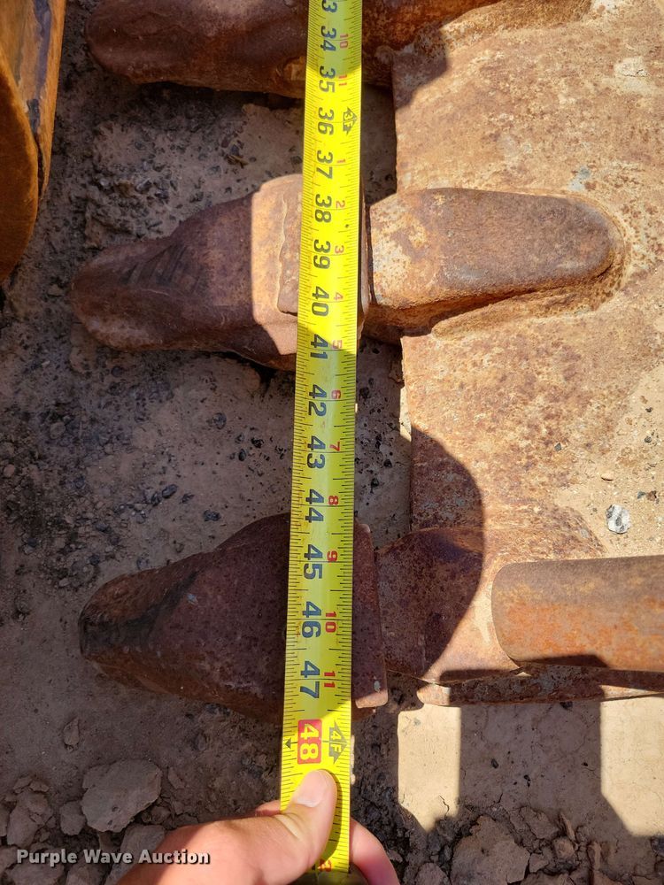 image for item DX7048 Caterpillar 48