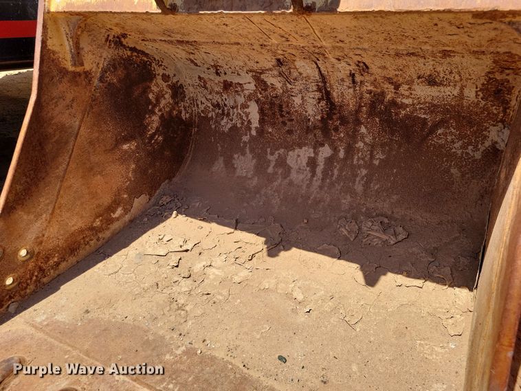 image for item DX7048 Caterpillar 48