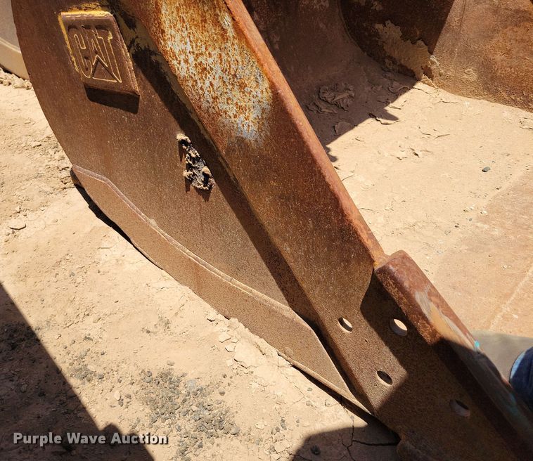 image for item DX7048 Caterpillar 48