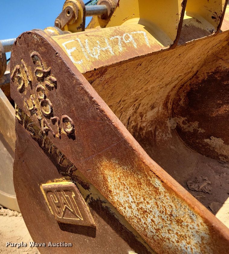 image for item DX7048 Caterpillar 48