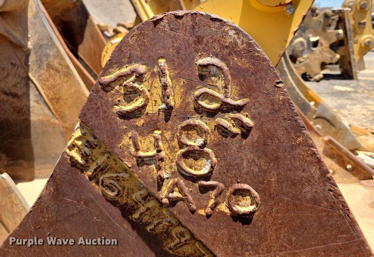 image for item DX7048 Caterpillar 48