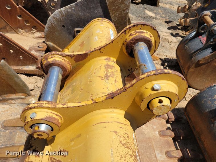 image for item DX7048 Caterpillar 48