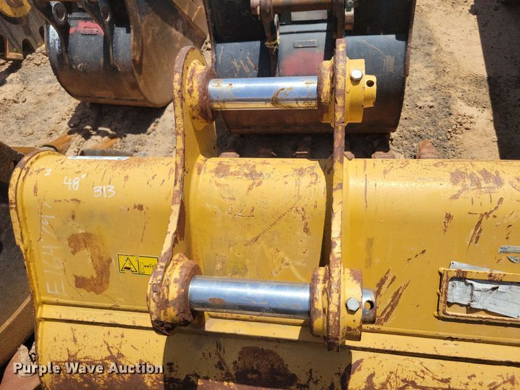 image for item DX7048 Caterpillar 48