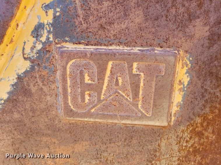 image for item DX7048 Caterpillar 48