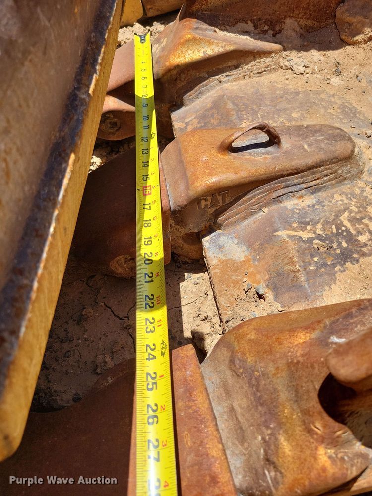 image for item DX7050 Caterpillar 30