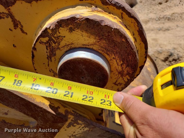 image for item DX7050 Caterpillar 30