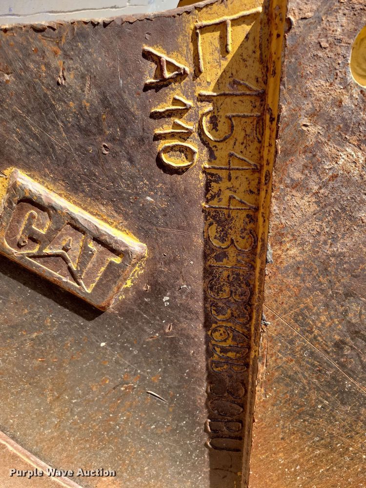 image for item DX7050 Caterpillar 30