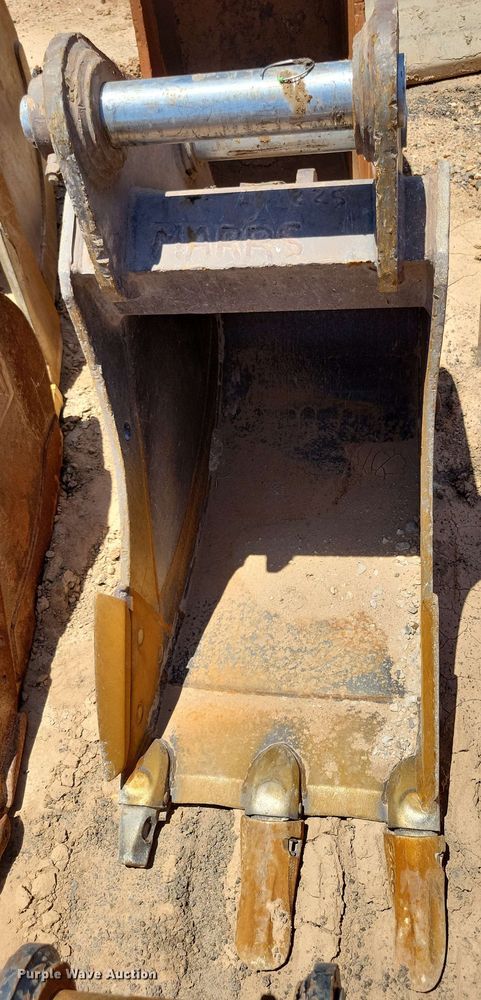 image for item DX7051 Doosan 24